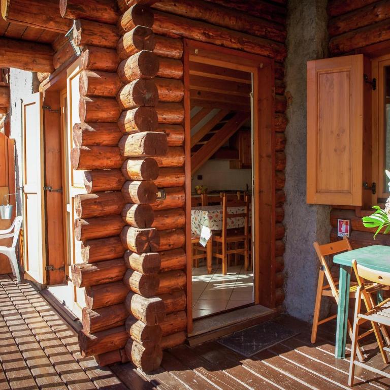 A Cozy Alpine Retreat - Appartamento con 4 Camere da Letto - 23