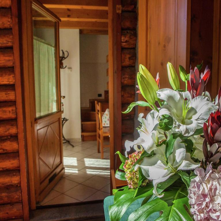 A Cozy Alpine Retreat - Appartamento con 4 Camere da Letto - 36