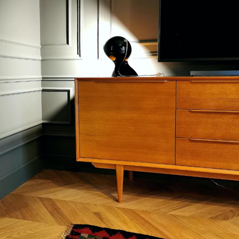 Luxury apartment in the center of Catania - Two-Bedroom Deluxe Apartment - 14