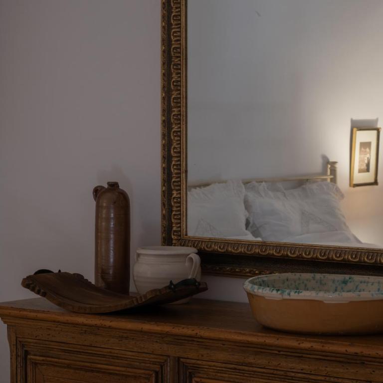 Trulli Suite 34 - Camera Matrimoniale - 3