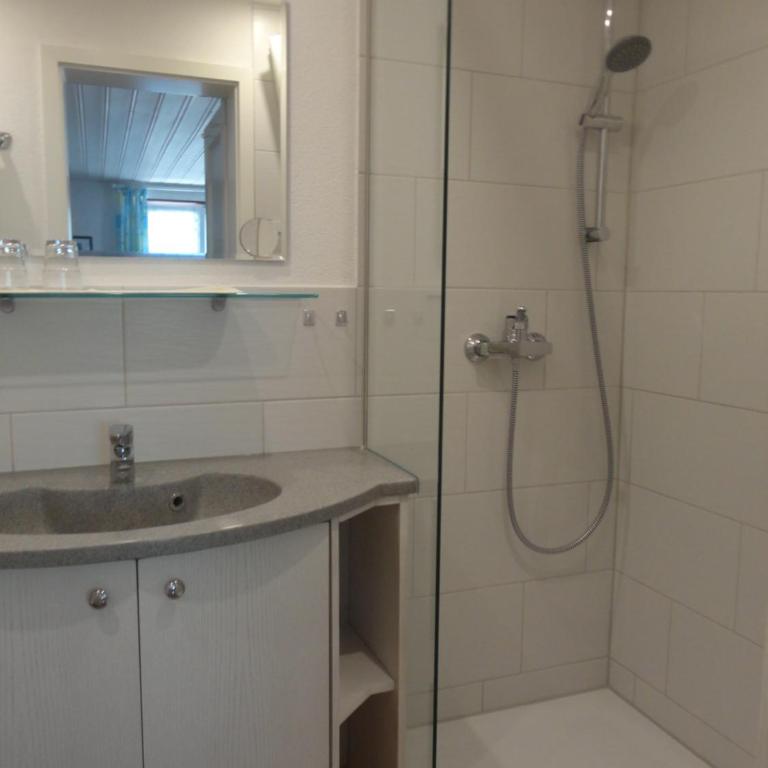 Ferienwohnung Margot Schlachter - Apartment mit 1 Schlafzimmer - 9