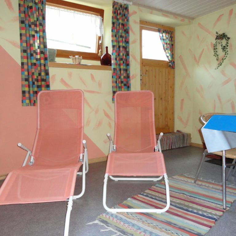 Ferienwohnung Margot Schlachter - Apartment mit 1 Schlafzimmer - 12