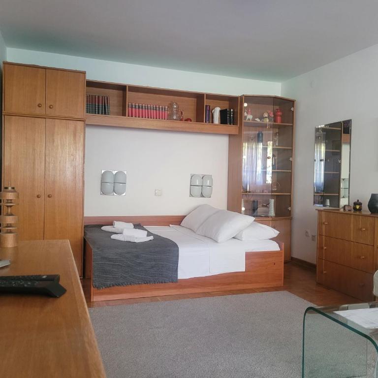 ML Apartman - Apartment - 13