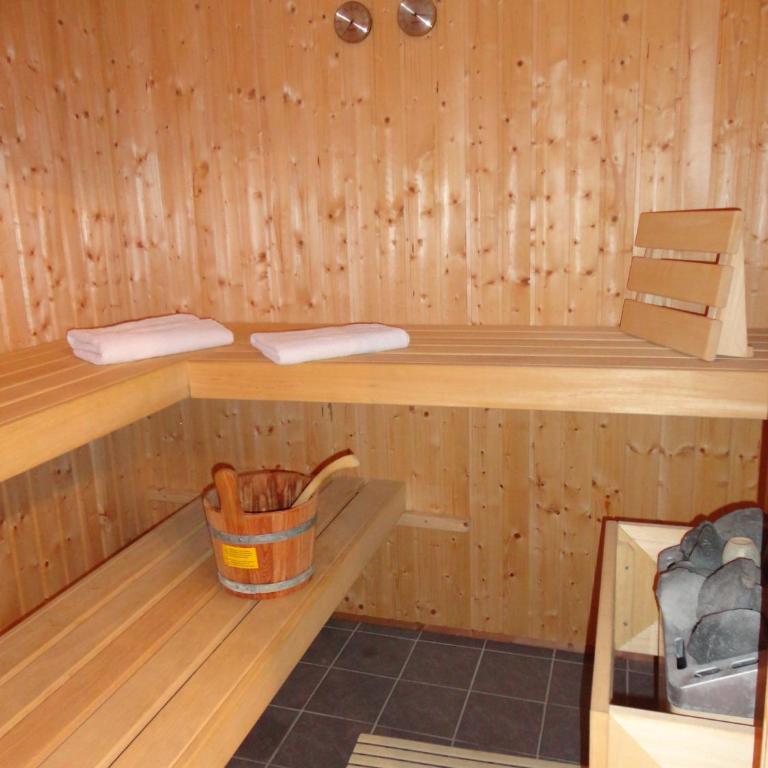 Ferienwohnung Margot Schlachter - Apartment mit 1 Schlafzimmer - 10