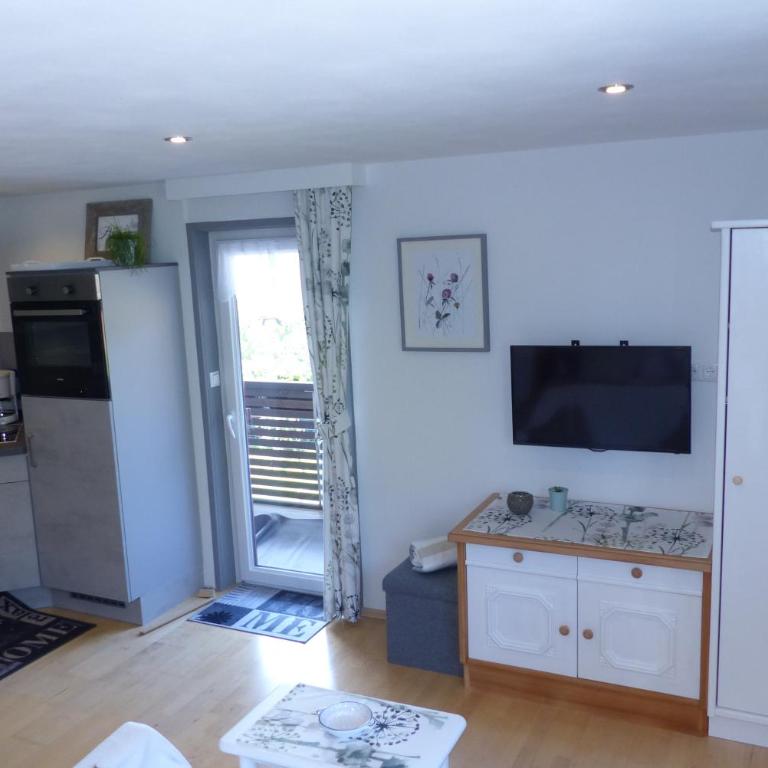 Ferienwohnung Margot Schlachter - Apartment mit 1 Schlafzimmer - 5