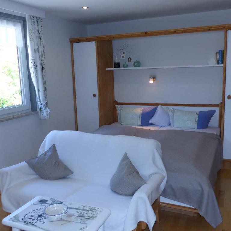 Ferienwohnung Margot Schlachter - Apartment mit 1 Schlafzimmer - 6