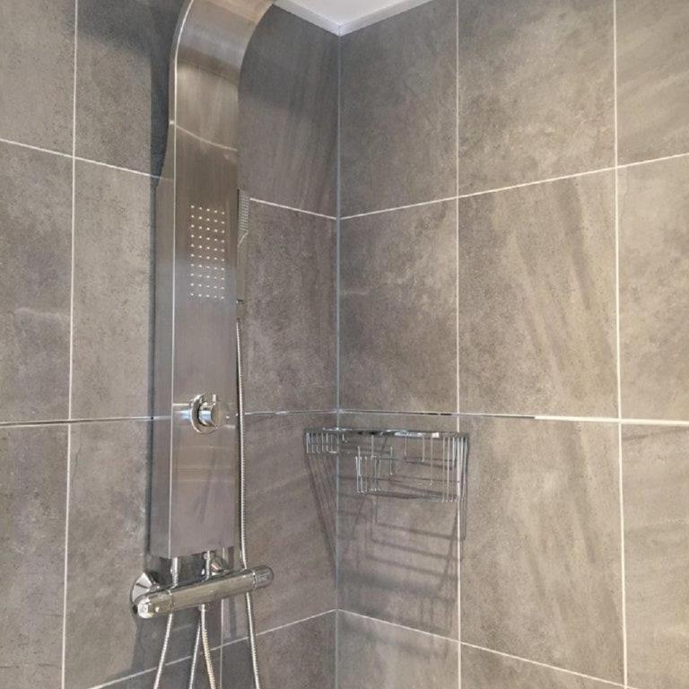 Le Turenne - Appartement - 12