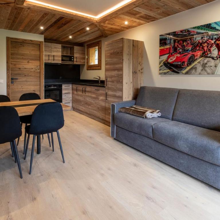 Ermitage 28 - Appartement - 4