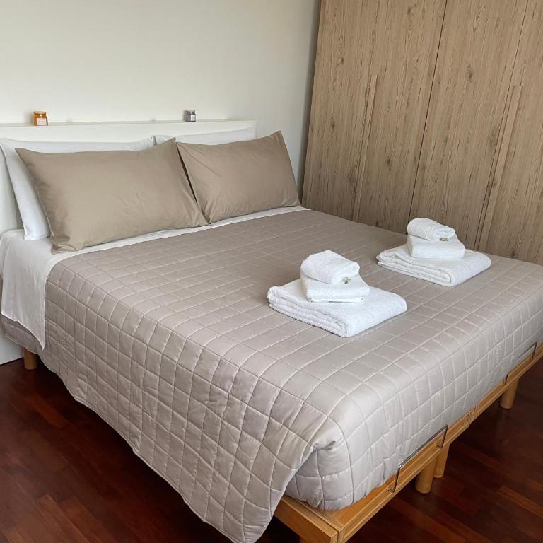 Mattei13 - One-Bedroom Apartment - 6