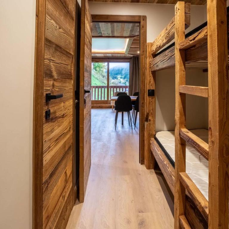 Ermitage 28 - Appartement - 12