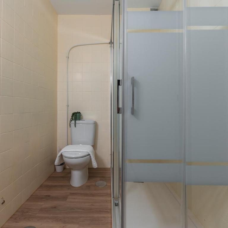 tuAnfitrion San Jeronimo Catedral - Four-Bedroom Apartment - 15