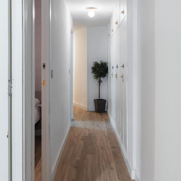 tuAnfitrion San Jeronimo Catedral - Four-Bedroom Apartment - 26