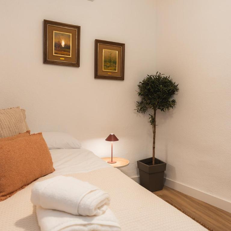 tuAnfitrion San Jeronimo Catedral - Four-Bedroom Apartment - 7