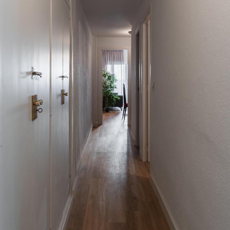 tuAnfitrion San Jeronimo Catedral - Four-Bedroom Apartment - 11