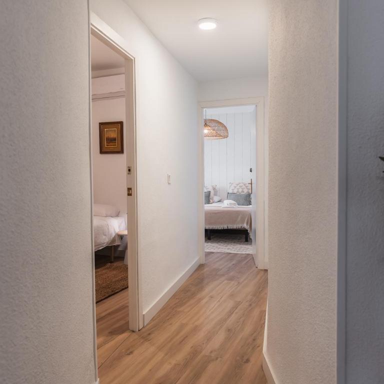tuAnfitrion San Jeronimo Catedral - Four-Bedroom Apartment - 16