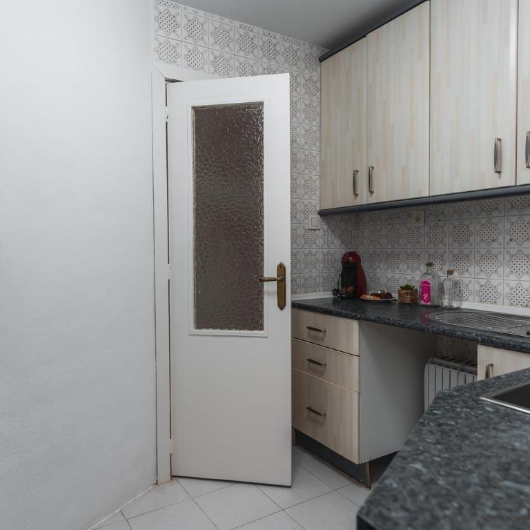 tuAnfitrion San Jeronimo Catedral - Four-Bedroom Apartment - 24