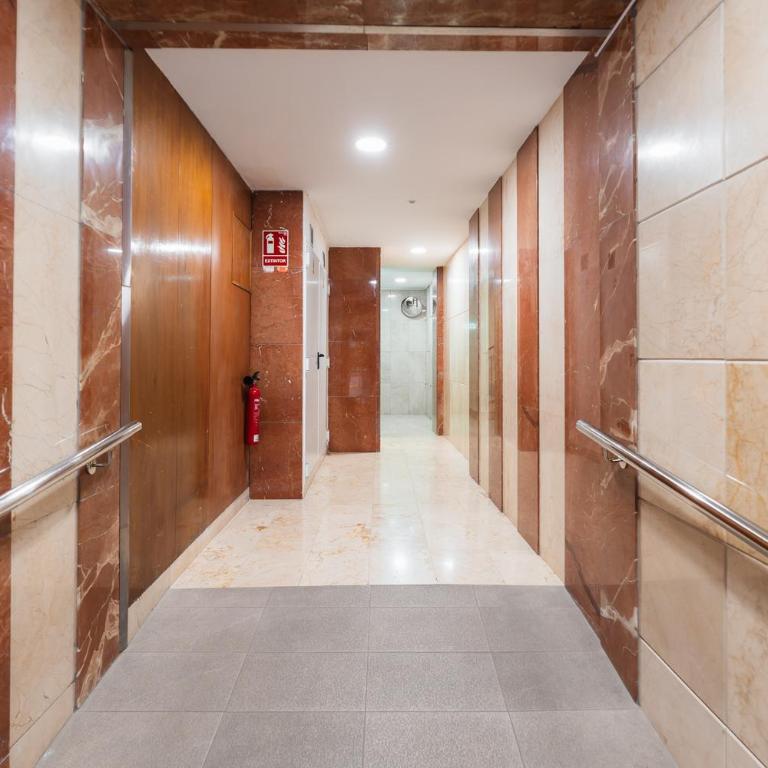 tuAnfitrion San Jeronimo Catedral - Four-Bedroom Apartment - 28