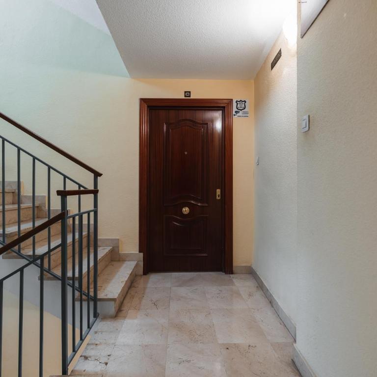 tuAnfitrion San Jeronimo Catedral - Four-Bedroom Apartment - 34