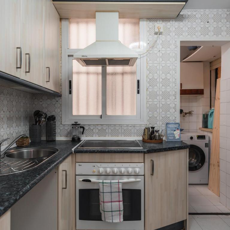 tuAnfitrion San Jeronimo Catedral - Four-Bedroom Apartment - 9