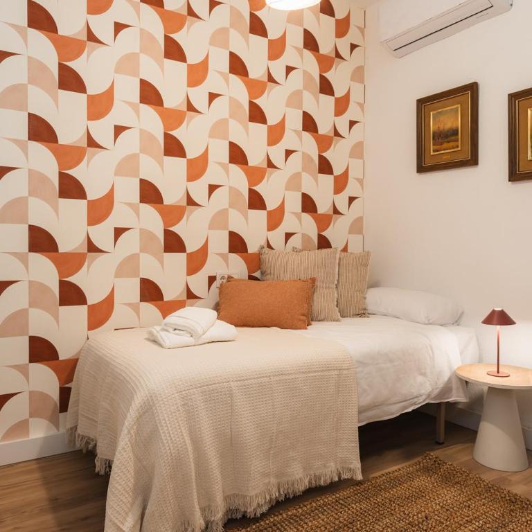 tuAnfitrion San Jeronimo Catedral - Four-Bedroom Apartment - 4