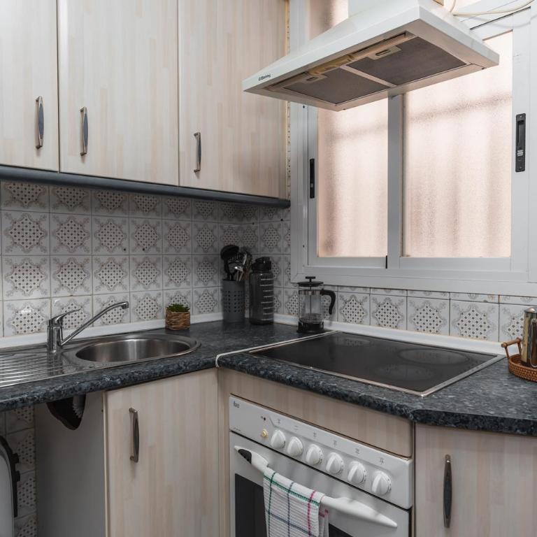 tuAnfitrion San Jeronimo Catedral - Four-Bedroom Apartment - 29