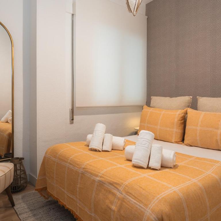 tuAnfitrion San Jeronimo Catedral - Four-Bedroom Apartment - 30