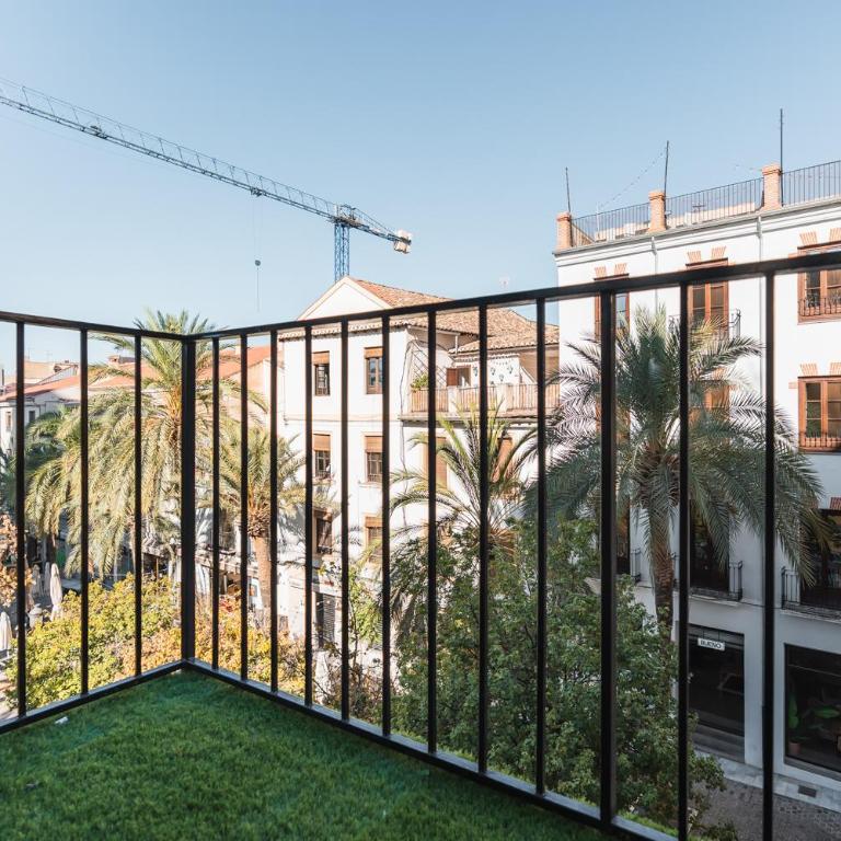 tuAnfitrion San Jeronimo Catedral - Four-Bedroom Apartment - 8