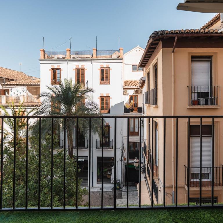 tuAnfitrion San Jeronimo Catedral - Four-Bedroom Apartment - 5
