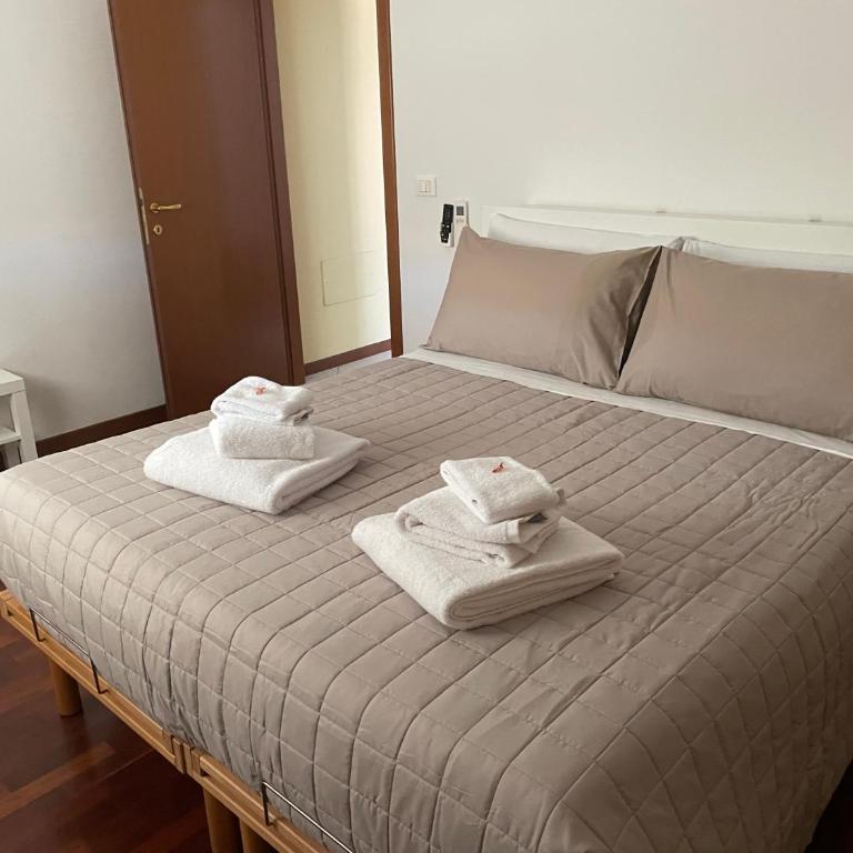Mattei13 - One-Bedroom Apartment - 5