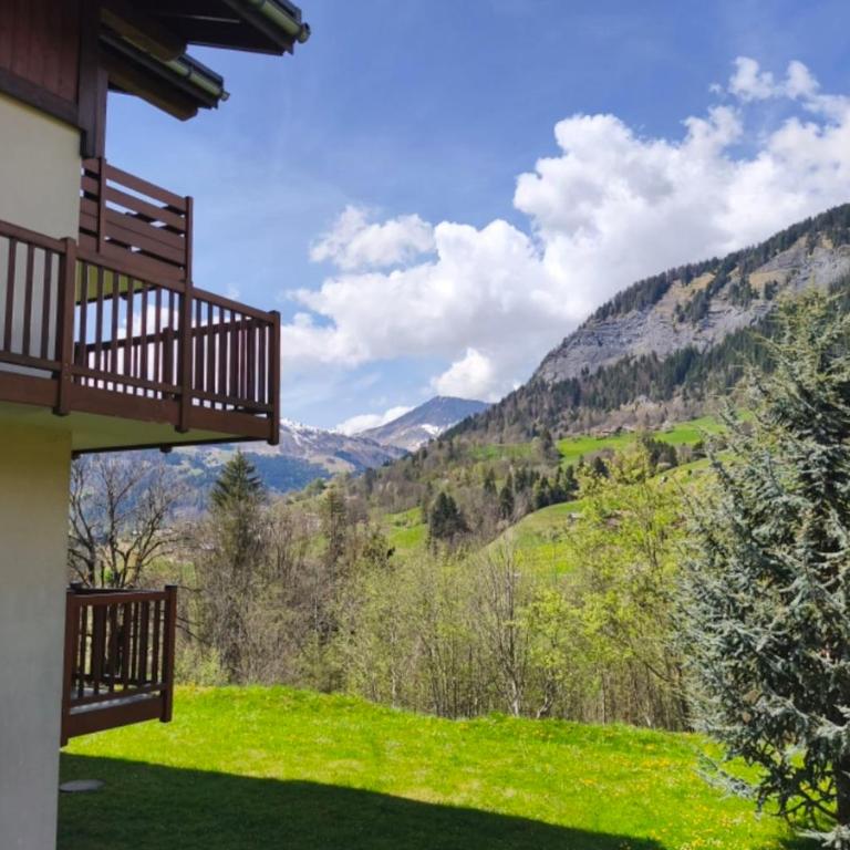 Apartment with pool at the foot of the slopes - Apartment - 3