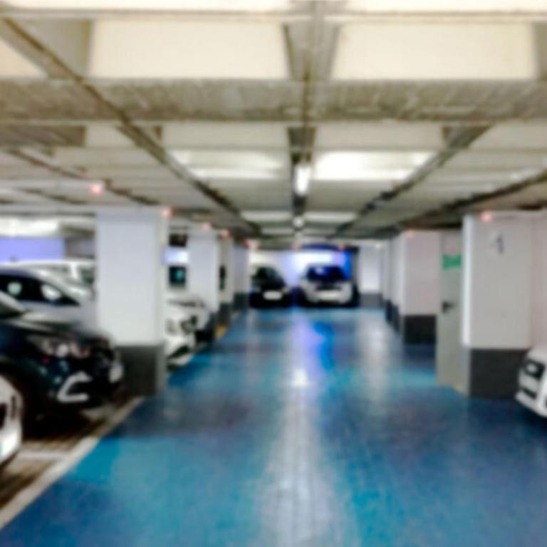 Expoholidays- Rueda Lopez con PARKING GRATIS 3A - Apartamento de 2 dormitorios - 21