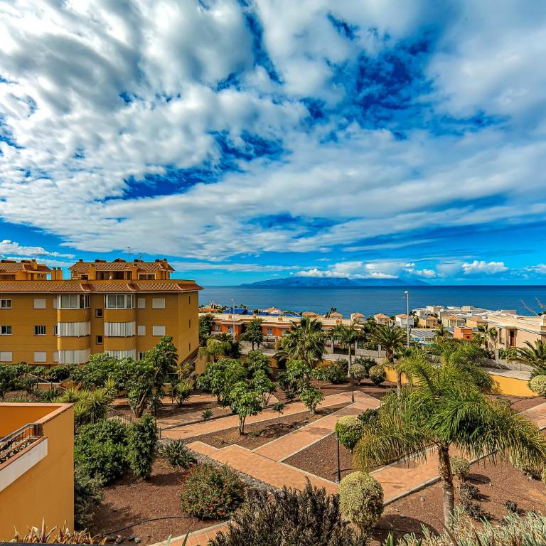 Ocean View La Arena - Apartamento Deluxe de 2 dormitorios con vistas al mar - 3