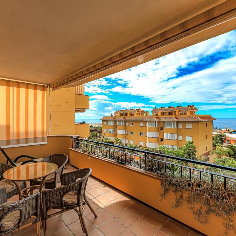 Ocean View La Arena - Apartamento Deluxe de 2 dormitorios con vistas al mar - 4