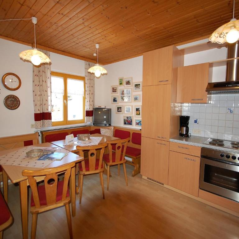 Rustic country house in Pruggern - Maison de Vacances 5 Chambres - 10