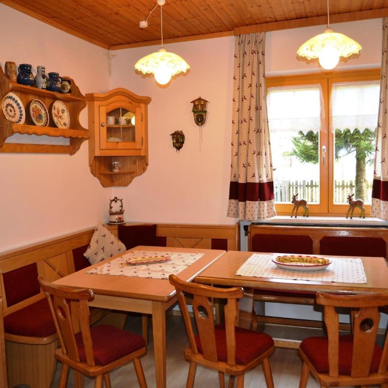 Rustic country house in Pruggern - Maison de Vacances 5 Chambres - 4