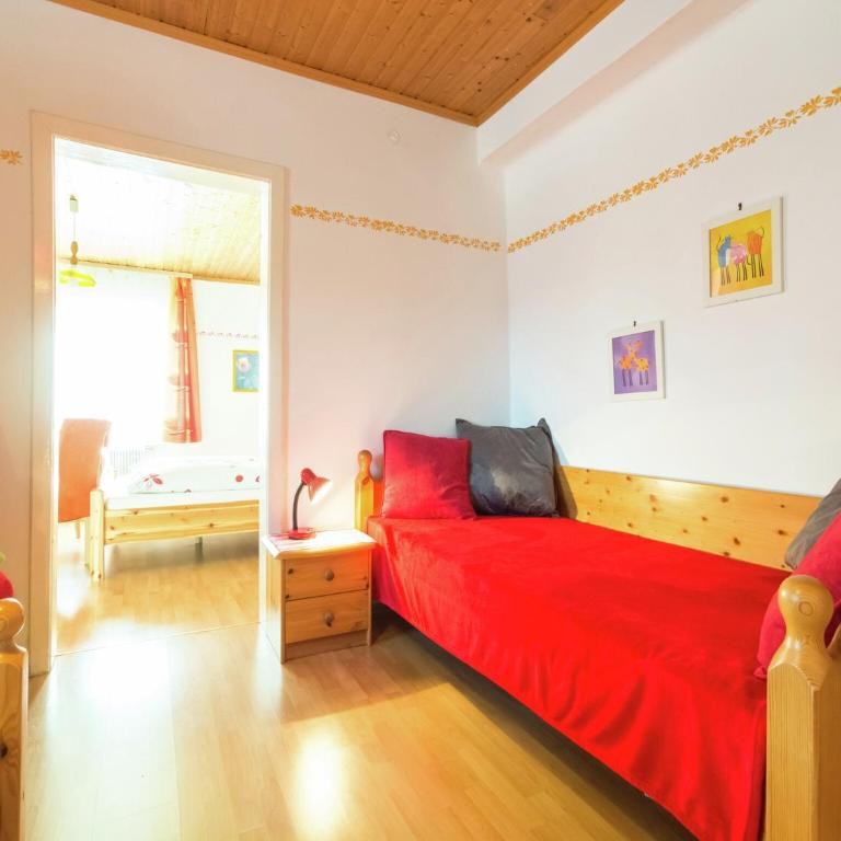 Rustic country house in Pruggern - Maison de Vacances 5 Chambres - 17