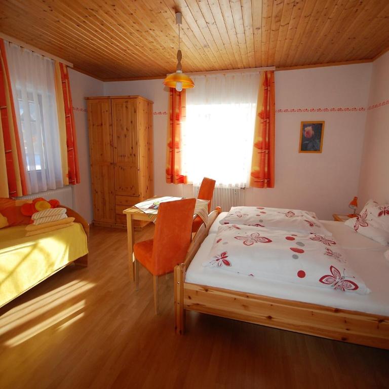 Rustic country house in Pruggern - Maison de Vacances 5 Chambres - 16