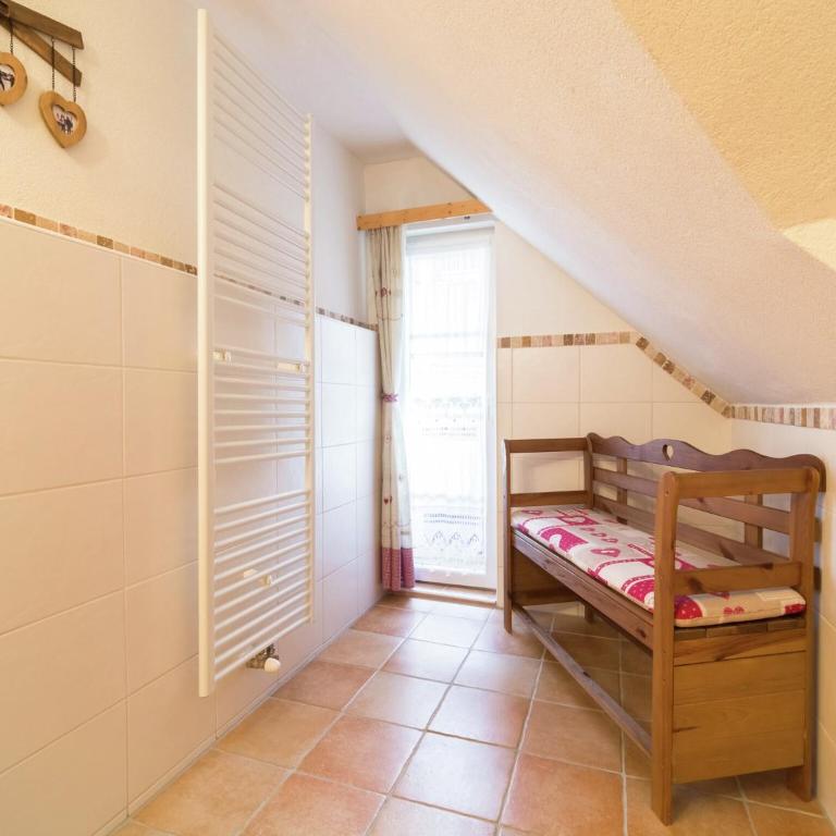 Rustic country house in Pruggern - Maison de Vacances 5 Chambres - 21