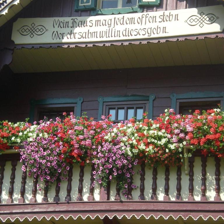 Rustic country house in Pruggern - Maison de Vacances 5 Chambres - 29