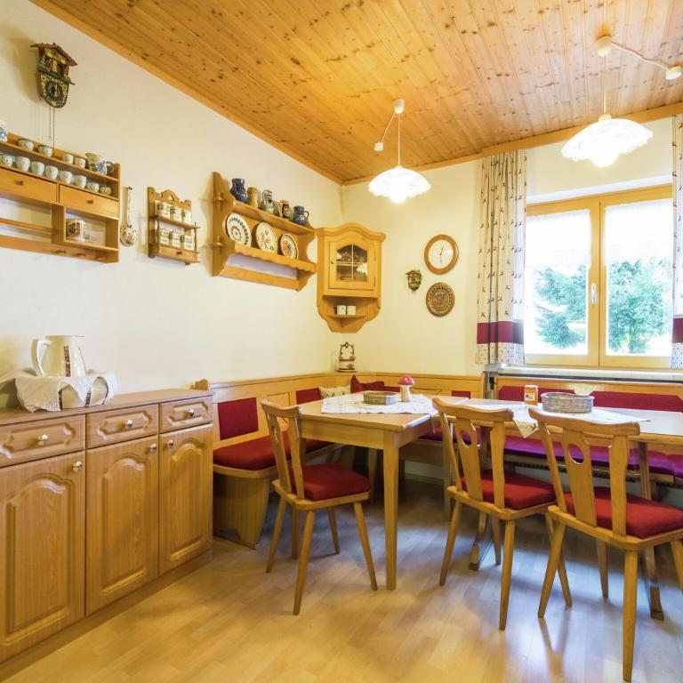 Rustic country house in Pruggern - Maison de Vacances 5 Chambres - 9