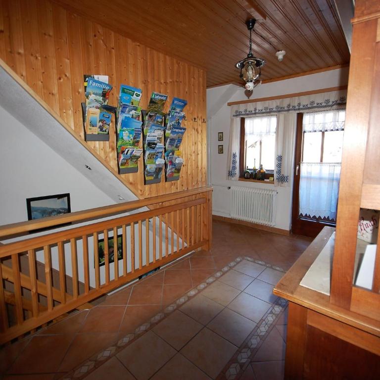 Rustic country house in Pruggern - Maison de Vacances 5 Chambres - 11