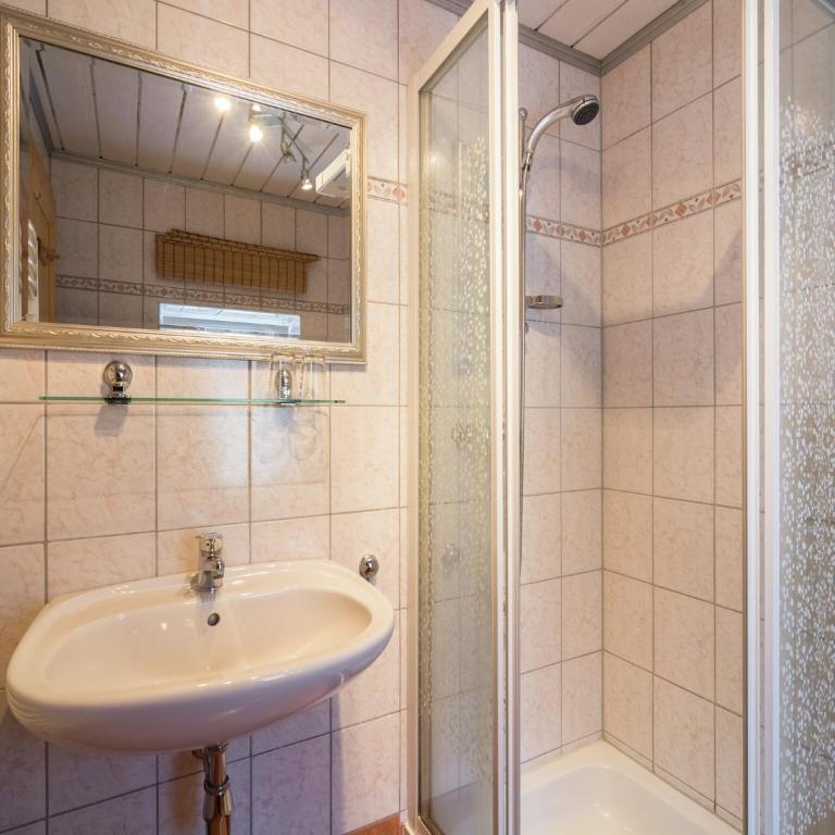 Rustic country house in Pruggern - Maison de Vacances 5 Chambres - 19