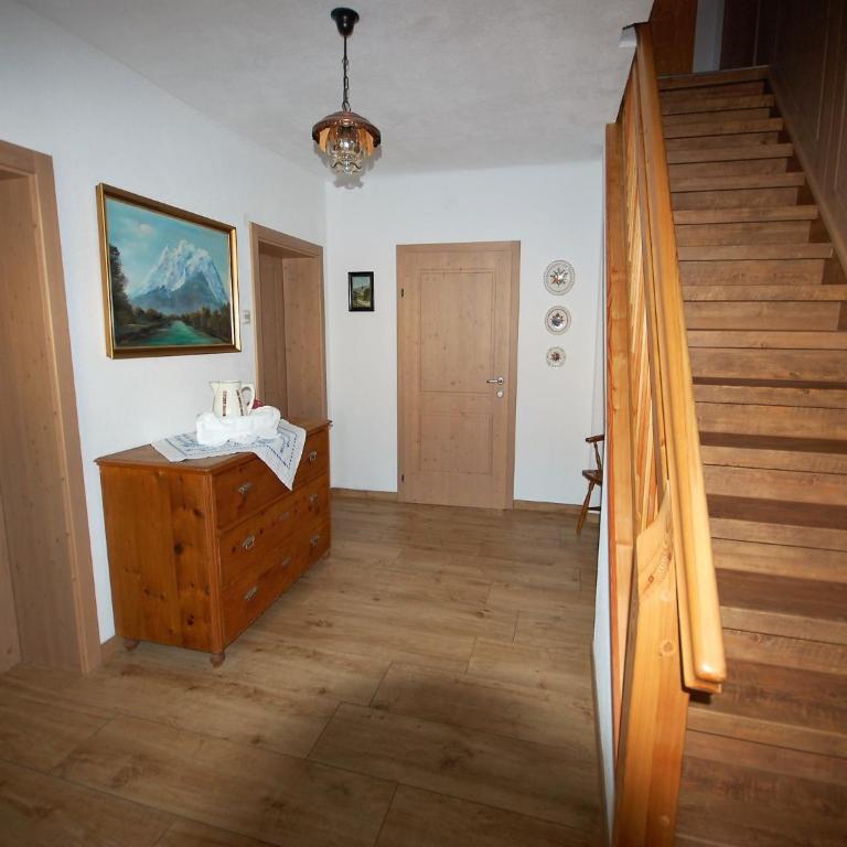 Rustic country house in Pruggern - Maison de Vacances 5 Chambres - 8