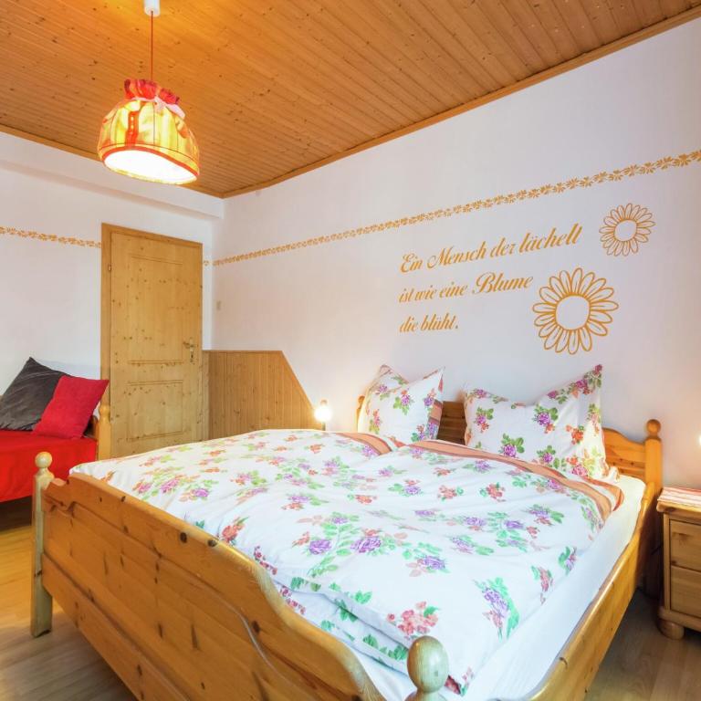 Rustic country house in Pruggern - Maison de Vacances 5 Chambres - 15