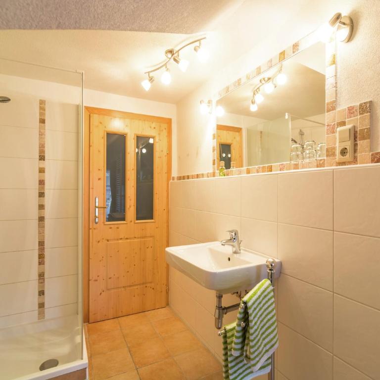 Rustic country house in Pruggern - Maison de Vacances 5 Chambres - 20