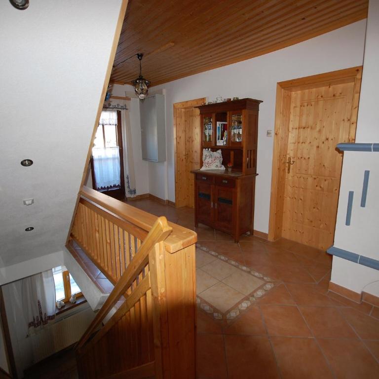 Rustic country house in Pruggern - Maison de Vacances 5 Chambres - 12