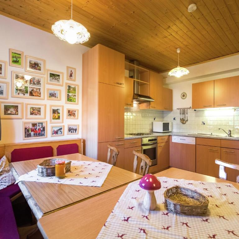 Rustic country house in Pruggern - Maison de Vacances 5 Chambres - 5