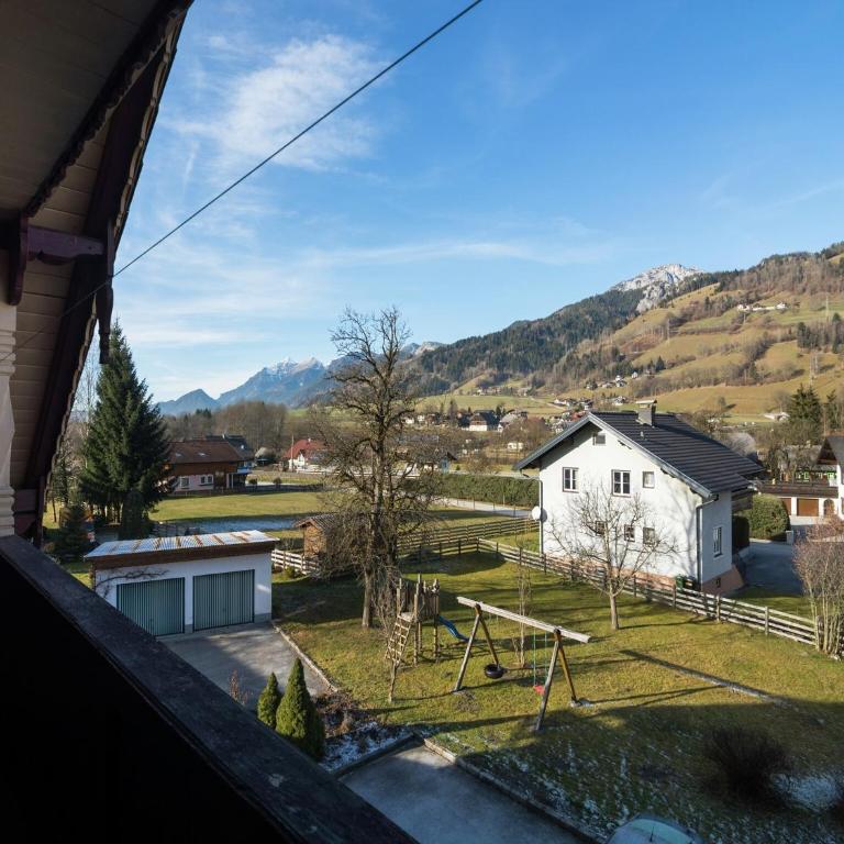 Rustic country house in Pruggern - Maison de Vacances 5 Chambres - 24