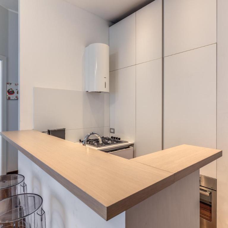 43 Station Hotel - Appartamento Standard con 1 Camera da Letto - 6