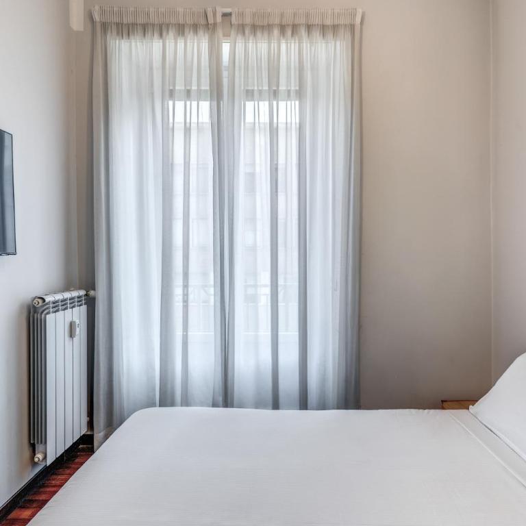 43 Station Hotel - Appartamento Standard con 1 Camera da Letto - 15